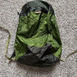 10L compact travel bag